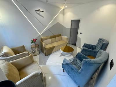 مصطفیٰ ٹاؤن لاہور میں 4 کمروں کا 5 مرلہ مکان 2.75 کروڑ میں برائے فروخت۔