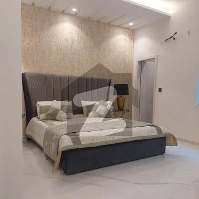 مصطفیٰ ٹاؤن لاہور میں 4 کمروں کا 5 مرلہ مکان 2.75 کروڑ میں برائے فروخت۔