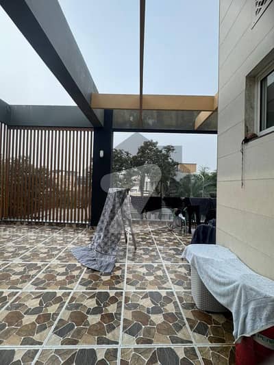 علی پارک کینٹ,لاہور میں 5 کمروں کا 8 مرلہ مکان 3.35 کروڑ میں برائے فروخت۔