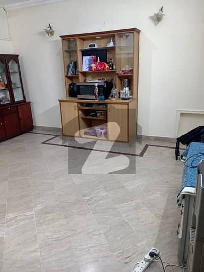12 Marla Upper Portion For Rent