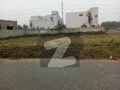 DHA Phase 6 E Black 1k Plot 525Lac