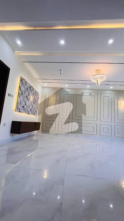 4.5 Marla Brand New House For Sale