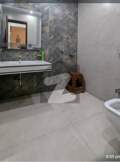 Dha11 Rahber(Sector1)8 Marla Full House Available For Rent