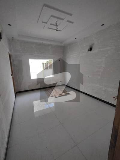 نارتھ ناظم آباد کراچی میں 4 کمروں کا 1 کنال بالائی پورشن 1.8 لاکھ میں کرایہ پر دستیاب ہے۔