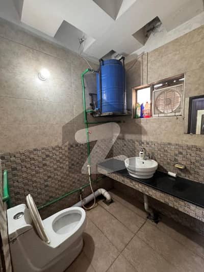 Executive Commercial Office Space For Rent - Prime Location In Valencia Town, Lahore