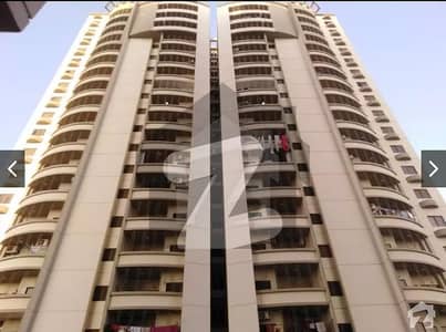 3 bedrooms appartment available for rent in zamzam towers civil lines clifton karachi