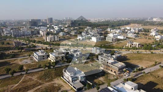 TOPCITY E BLOCK 1 KANAL PLOT FOR SALE TOPCITY E BLOCK 1 KANAL PLOT FOR SALE