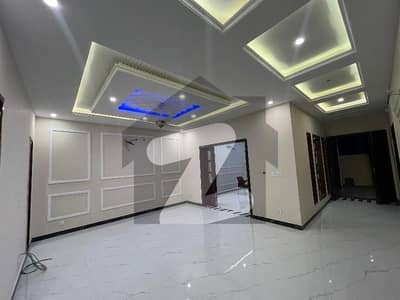 1 KANAL BRAND NEW UPPER PORTION WITH FOR RENT IN ISLAMABAD G-14/3