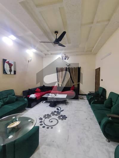 3 Bed DD New Type Ground Floor Portion For Rent