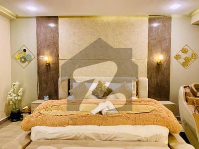 بحریہ گارڈن سٹی - زون 1 بحریہ گارڈن سٹی,بحریہ ٹاؤن,اسلام آباد میں 1 کمرے کا 6 مرلہ فلیٹ 1.8 کروڑ میں برائے فروخت۔