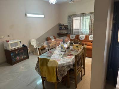 House For Sale In PECHS BLOCK 3