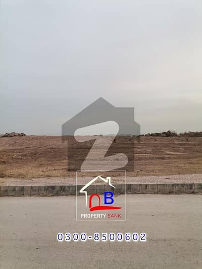 BAHRIA HAMLET'S| KANAL | DOWNPAYMENT 90 LACS MAIN BOULEVARD PARKFACE