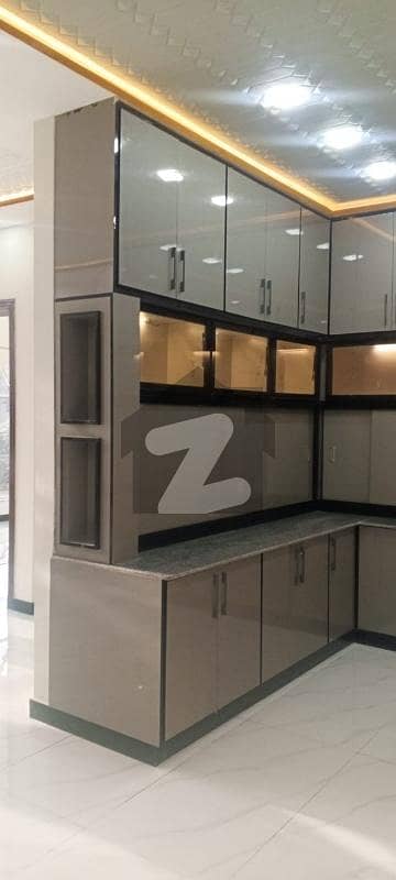 1 Kanal House Available In Faisal Town - F-18 For rent