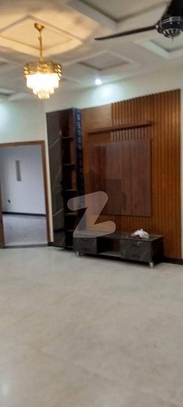 1 Kanal House Available In Faisal Town - F-18 For Rent
