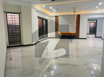 Askari Tower 4 Spacious 3 Bedroom Luxury Apartment for Rent in DHA Phase 5 Islamabad