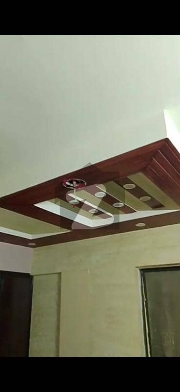 سیٹیزِن کالونی قاسم آباد,حیدر آباد میں 7 مرلہ فلیٹ 1.4 کروڑ میں برائے فروخت۔