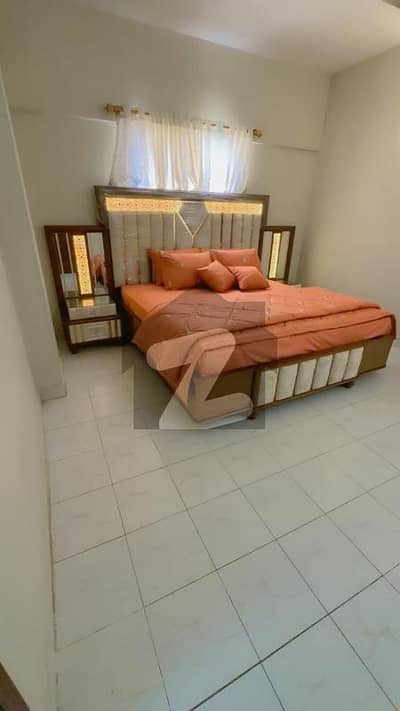 Like Brand New Apartment For Rent Fully Furnished Bungalow Facing 3bedromm Ittehad Commercial Like Brand New Apartment For Rent Fully Furnished Bungalow Facing 3bedromm Ittehad Commercial