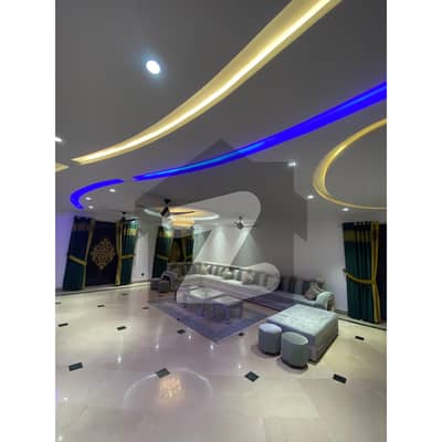 ایف ۔ 7 اسلام آباد میں 8 کمروں کا 1 کنال مکان 15.0 لاکھ میں کرایہ پر دستیاب ہے۔