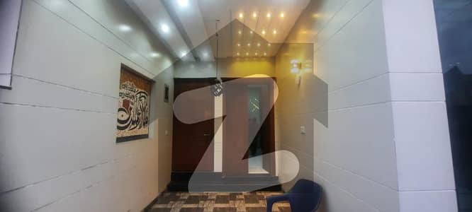 پیراگون سٹی ۔ وُوڈز بلاک پیراگون سٹی,لاہور میں 3 کمروں کا 5 مرلہ مکان 2.4 کروڑ میں برائے فروخت۔