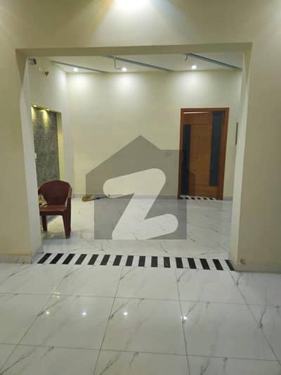 5 Marla Brand New House Available For Sale