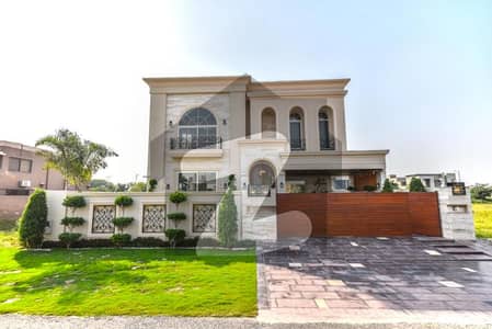 Victorian Design One Kanal Dream Villa Just Moments From Fairways Commercial Once Visit