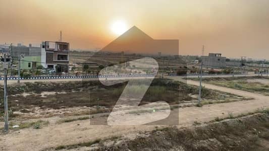 سورٹی مسلم کوآپریٹو ہاؤسنگ سوسائٹی کراچی میں 10 مرلہ رہائشی پلاٹ 82.0 لاکھ میں برائے فروخت۔