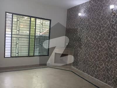 10 Marla Double Story Used House For Sale