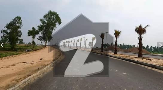 10 Marla Plot For Sale In LDA City Lahore G1 Block | Prime Location | Price 40 Lacs
