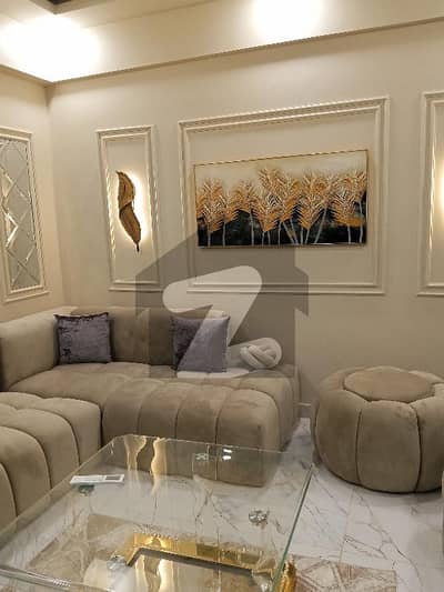 beautiful & estyllish portion for rent