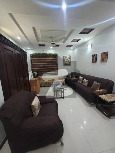 5 Marla beautiful House Available For Sale