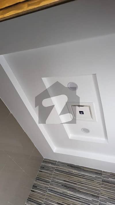 Brand New 10 Marla Double Story 5 Bed Room House For Rent Bahria Town Rawalpindi Phase 8