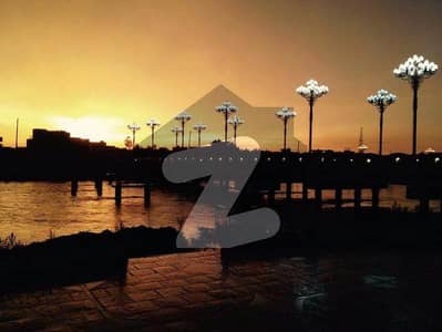 5 Marla House For Rent In Master City