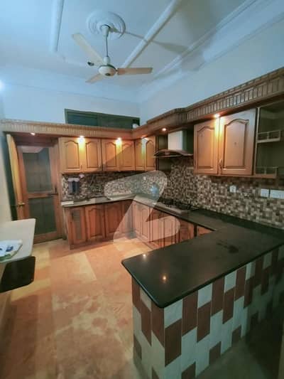 Ground Floor Portion Available For Rent