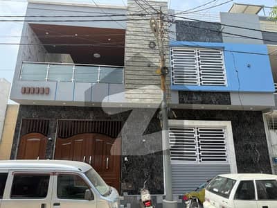 Affordable House Available For sale In Gulshan-e-Maymar - Sector V
