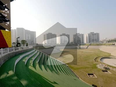 10 MARLA Brand New 3 BED FLAT AVAILABLE FOR RENT IN ASKARI 11 Sec D