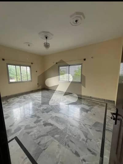 First Floor Portion Available For Rent