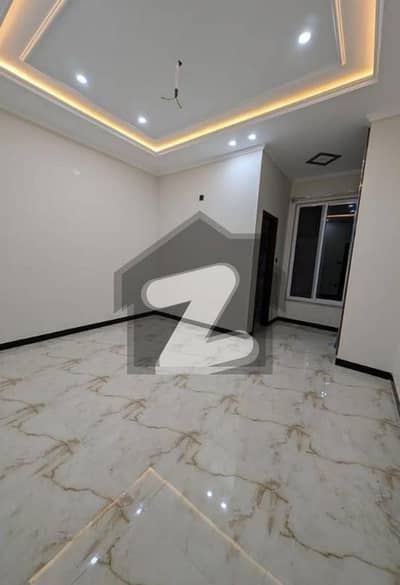 6 Marla Ground Portion For Rent Main Street I-11/2