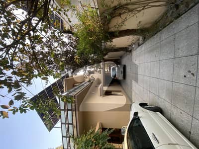 Beautiful Upper Portion Fully Furnished At Ideal Location F-8 Islamabad Available For Rent