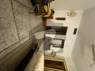 Beautiful Upper Portion Fully Furnished At Ideal Location F-8/1 Islamabad Available For Rent