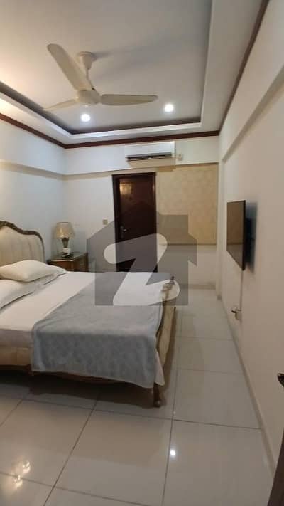 BUKHARI COMMERCIAL 2 BEDROOM DRAWING LOUNGE 1ST FLOOR