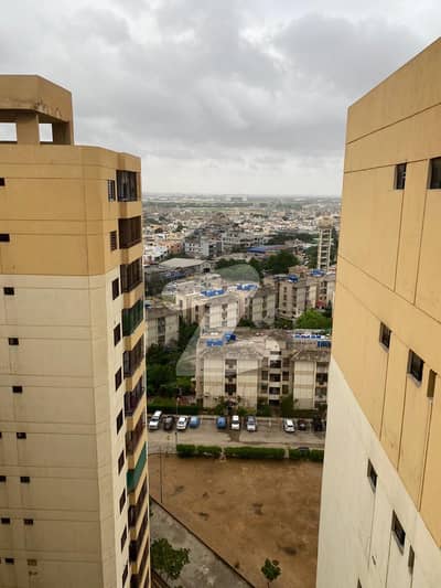 Flat for sale. Bismillah Towers