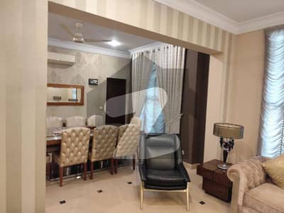 FOR RENT Brand New House with Extra Land Available in I_8/4