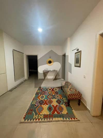 ایف ۔ 8 اسلام آباد میں 3 کمروں کا 1 کنال بالائی پورشن 3.0 لاکھ میں کرایہ پر دستیاب ہے۔