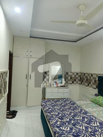 AHMED ASSOCIATES OFFERS 3 MARLA HOUSE FOR SALE IN APEX HOMES NEAR TO PCSIR PHASE 2 LAHORE