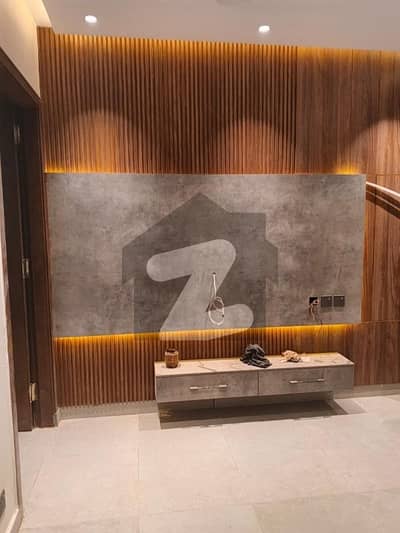 5 Marla beautiful Brand New portions ground floor upper floor and second floor for rent in Fazlia Shah Jamal commission 1 month rent no bargaining please