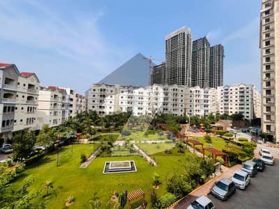 2 Bed Apartment For Sale Defence Residency Dha Phase Islamabad