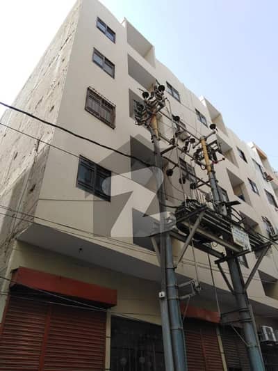 مسلم کمرشل ایریا ڈی ایچ اے فیز 6,ڈی ایچ اے ڈیفینس,کراچی میں 2 کمروں کا 2 مرلہ فلیٹ 60.0 لاکھ میں برائے فروخت۔