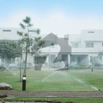 20 Marla Residential plot for Sale In New Lahore city ph4