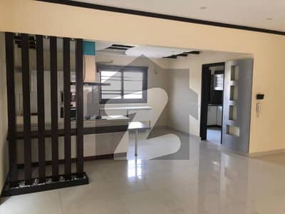 ڈی ایچ اے فیز 8 ڈی ایچ اے ڈیفینس,کراچی میں 3 کمروں کا 1 کنال بالائی پورشن 2.8 لاکھ میں کرایہ پر دستیاب ہے۔