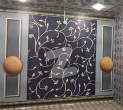 One Bedroom Flat Available Opposite Citi Housing Sargodha Road